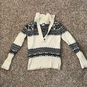 J Crew Pullover